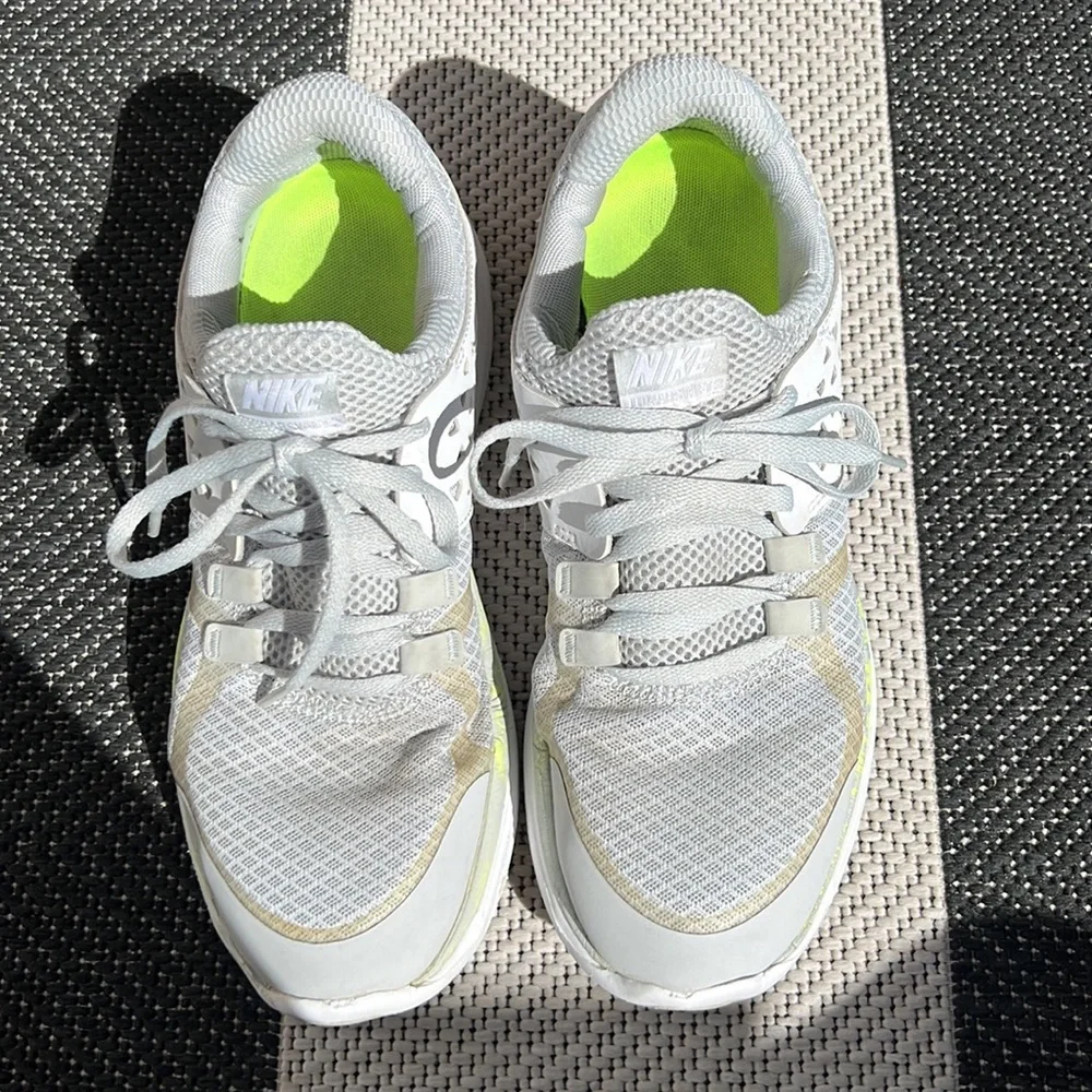 Nike Lunarswift 3 Dynamic Support​ sz 8.5